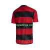 Billiga Fotbollströjor CR Flamengo Hemma tröja 2023/24 Kortärmad